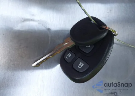 2010 Chevrolet Malibu Hybrid из США, поврежденный, VIN 1G1ZF5EZ1AF112890